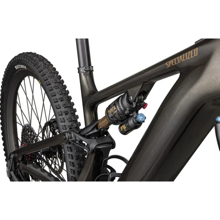 E-Bike Turbo Levo 4 Pro