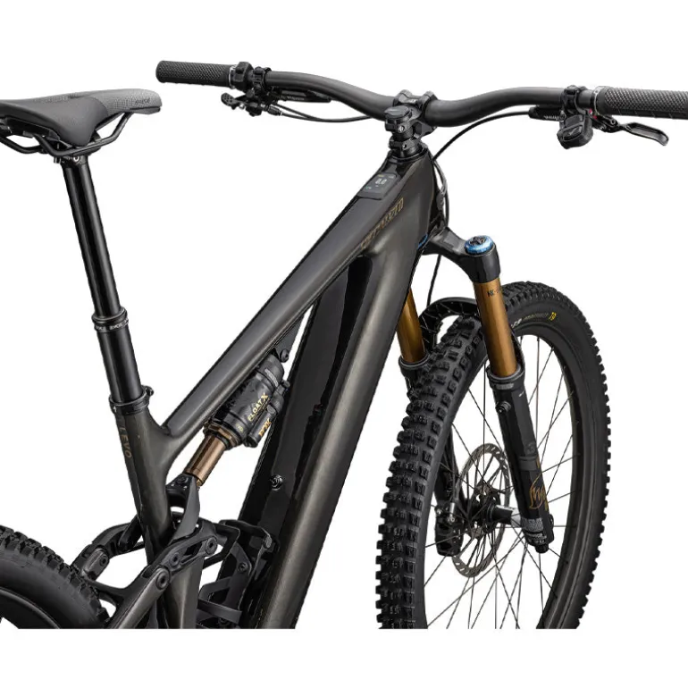 E-Bike Turbo Levo 4 Pro