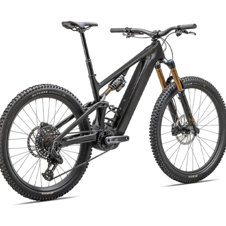 E-Bike Turbo Levo 4 Pro