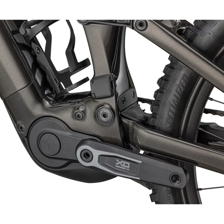 E-Bike Turbo Levo 4 Pro