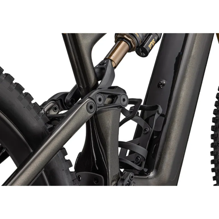 E-Bike Turbo Levo 4 Pro