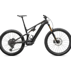 E-Bike Turbo Levo 4 Pro