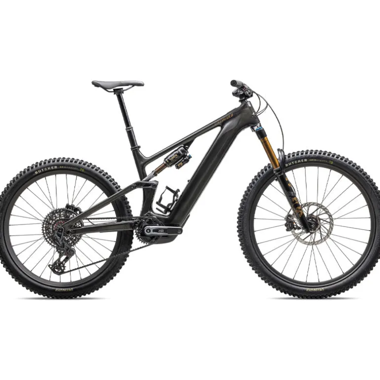 E-Bike Turbo Levo 4 Pro