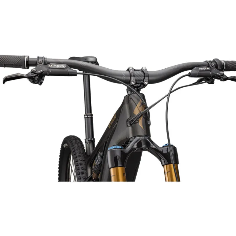 E-Bike Turbo Levo 4 Pro