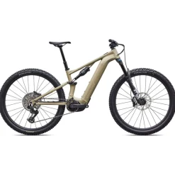 E-Bike Turbo Levo R Comp Alloy