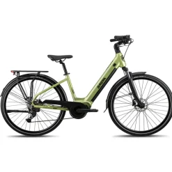 E-Bike Velora 28"