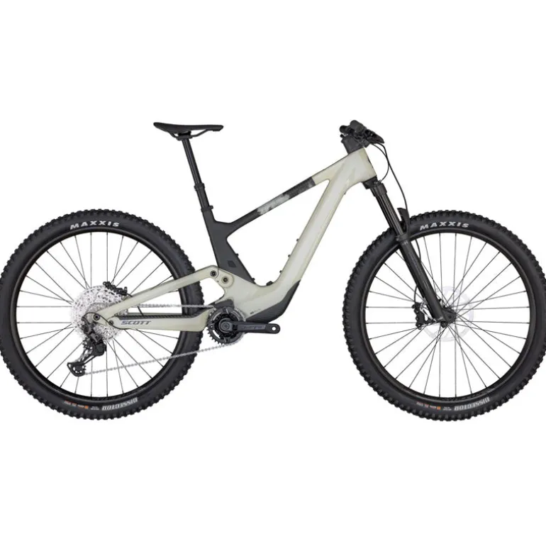 E-Bike Voltage eRIDE 920