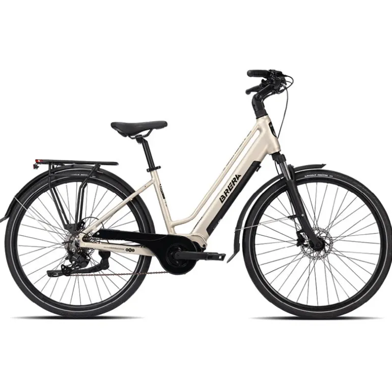 E-Bike Voyager