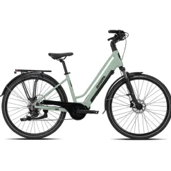 E-Bike Voyager