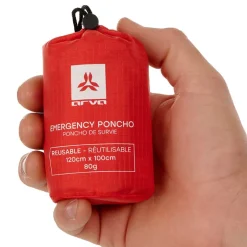 Emergency Poncho