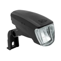 Fanale Anteriore Pocket Attacco al Telaio