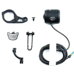 Fanale anteriore Pro-E 110