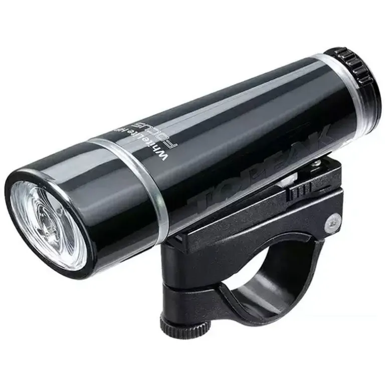 Fanalino Anteriore A Led Bianco