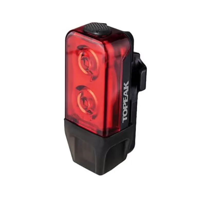 FANALINO POSTERIORE LED ROSSO