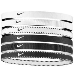 Fascette Elastic Hairbands 6pz