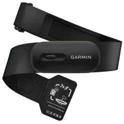 Fascia cardio HRM 600