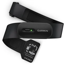 Fascia cardio HRM 200