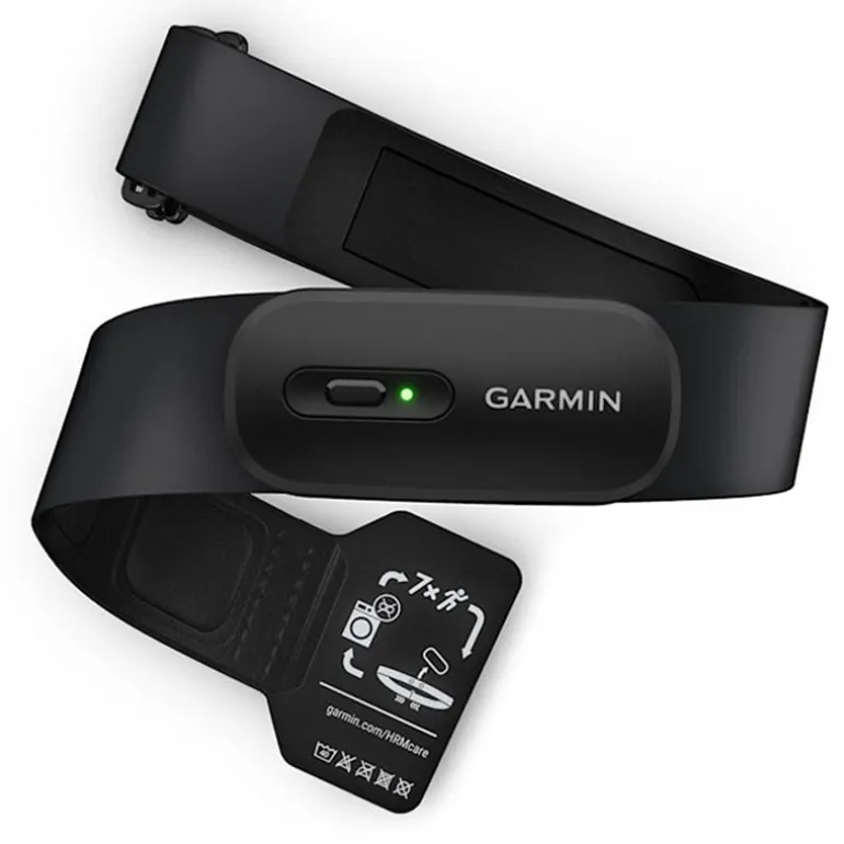 Fascia cardio HRM 200