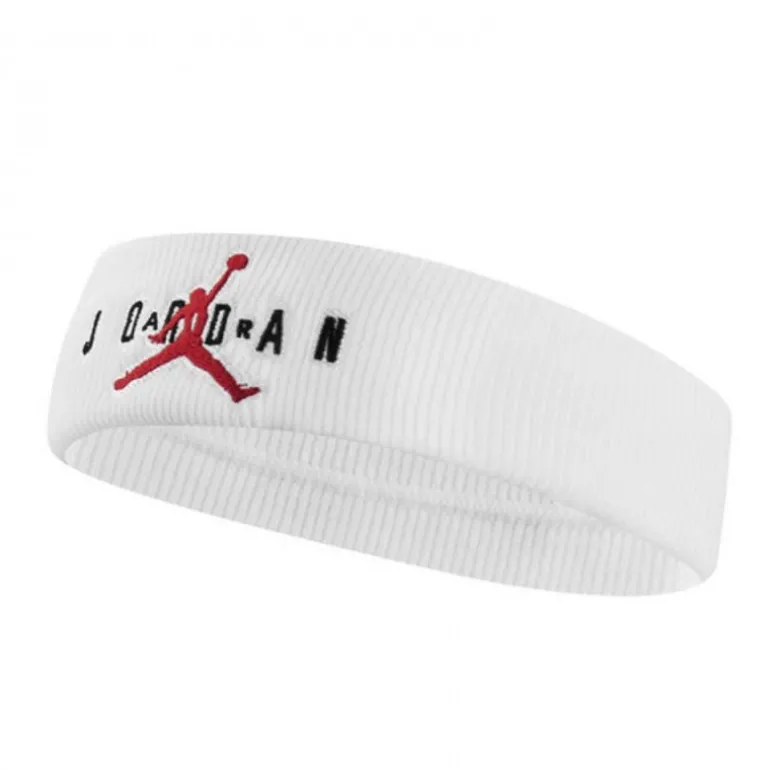Fascia Jordan Logo Bicolor