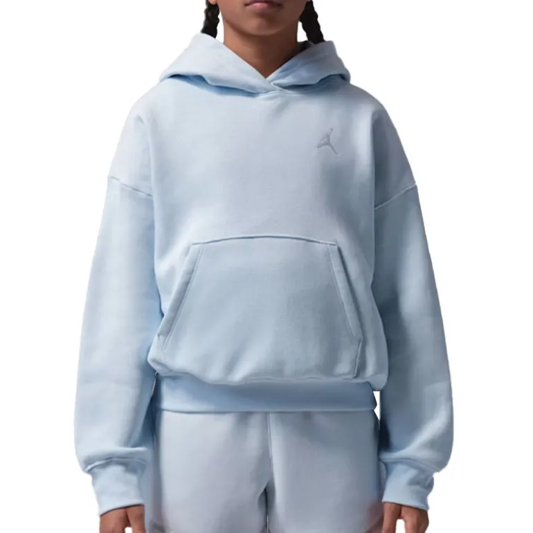 Felpa bambina Jordan Brooklyn