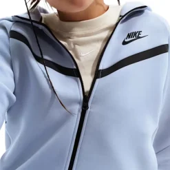 Felpa bambina Sportswear Tech Fleece