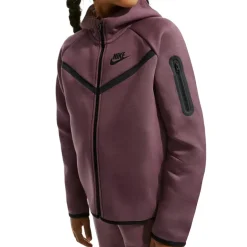 Felpa bambina Sportswear Tech Fleece