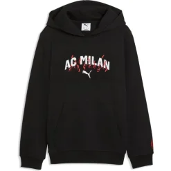 Felpa bambino AC Milan FtblCulture