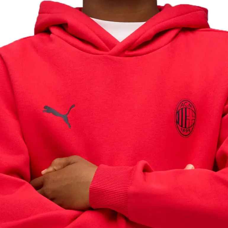 Felpa bambino AC Milan FtblEssentials
