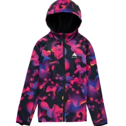 Felpa bambino Crown Weatherproof
