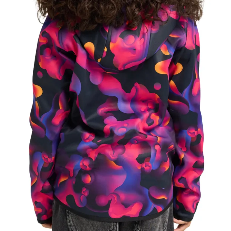 Felpa bambino Crown Weatherproof