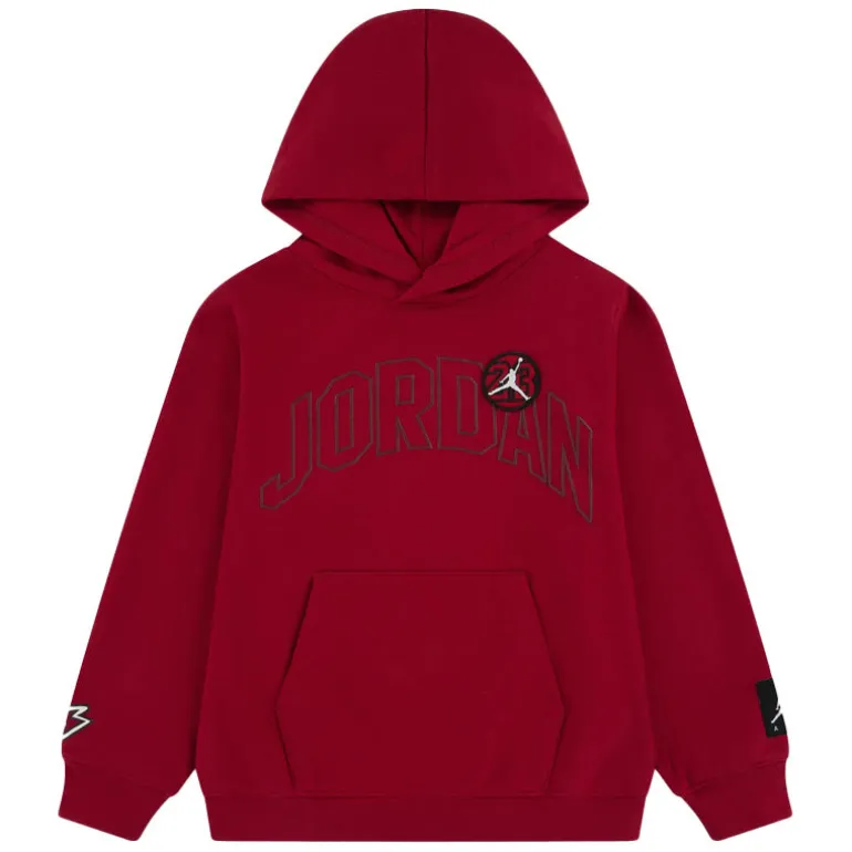 Felpa bambino Dynasty Jordan