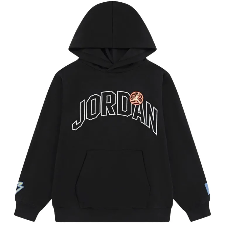 Felpa bambino Dynasty Jordan