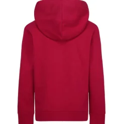 Felpa bambino Essentials Full Zip
