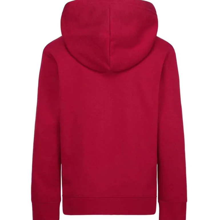 Felpa bambino Essentials Full Zip