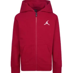 Felpa bambino Essentials Full Zip