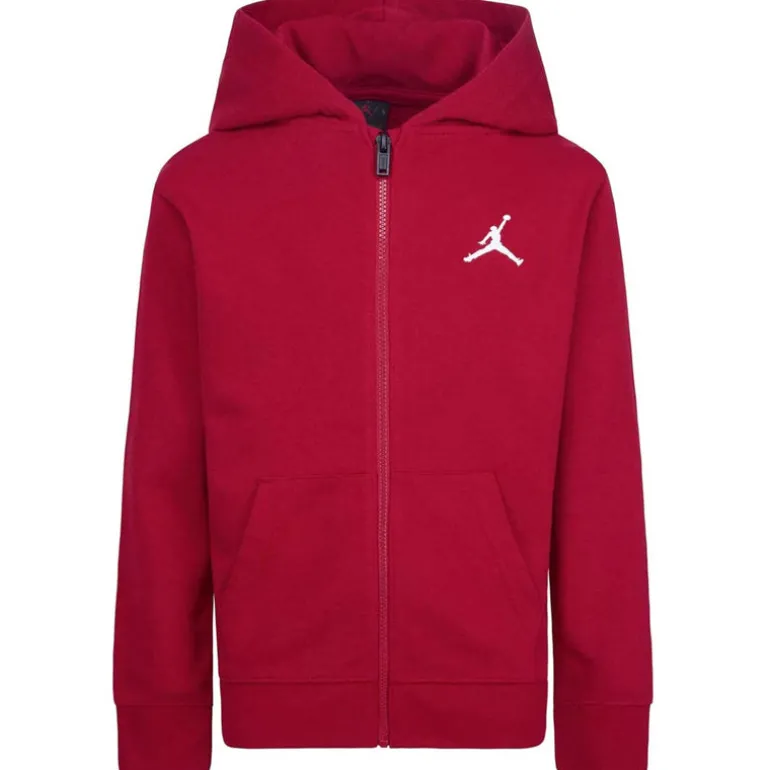Felpa bambino Essentials Full Zip