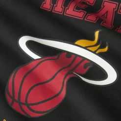 Felpa bambino Heat