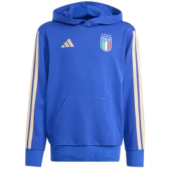 Felpa bambino Italia FIGC DNA