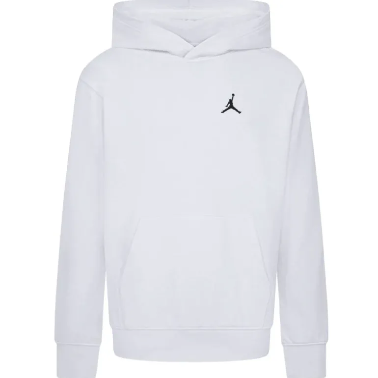 Felpa bambino Jordan Brooklyn AOP