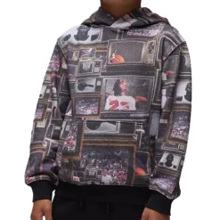 Felpa bambino Jordan Brooklyn