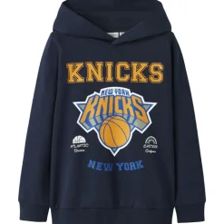 Felpa bambino Knicks