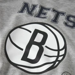 Felpa bambino Nets