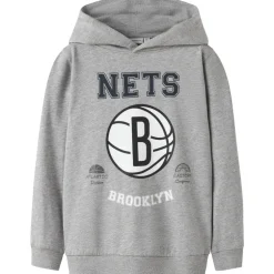 Felpa bambino Nets