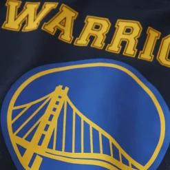 Felpa bambino Warriors