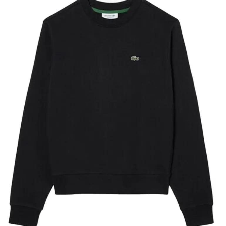 Felpa donna Basic