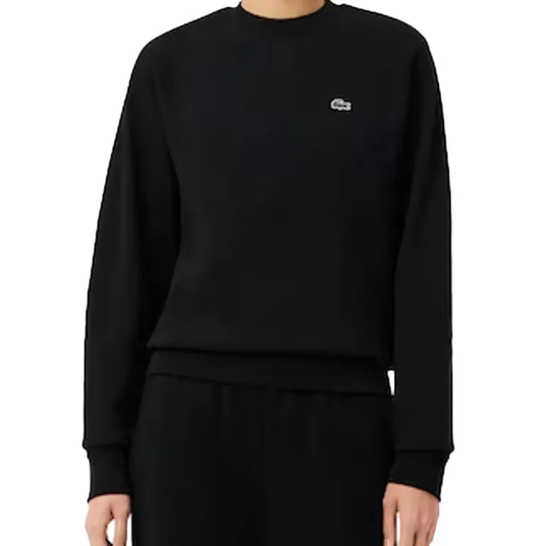 Felpa donna Basic