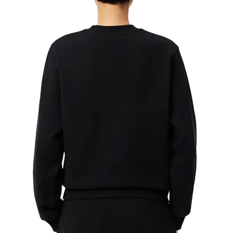 Felpa donna Basic