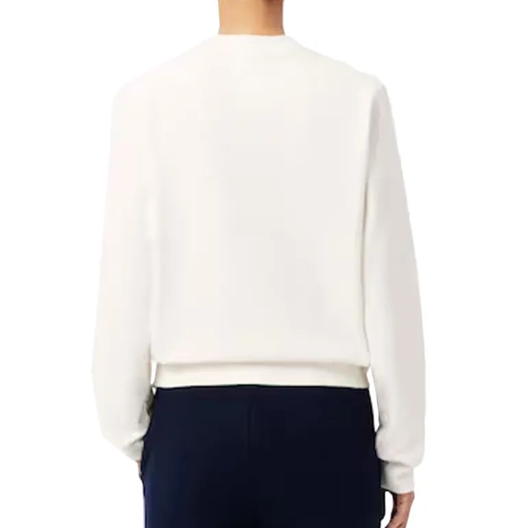 Felpa donna Basic