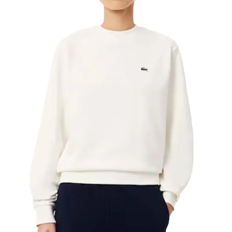 Felpa donna Basic
