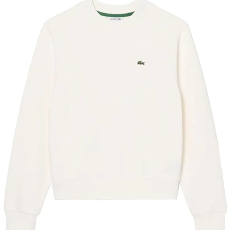 Felpa donna Basic